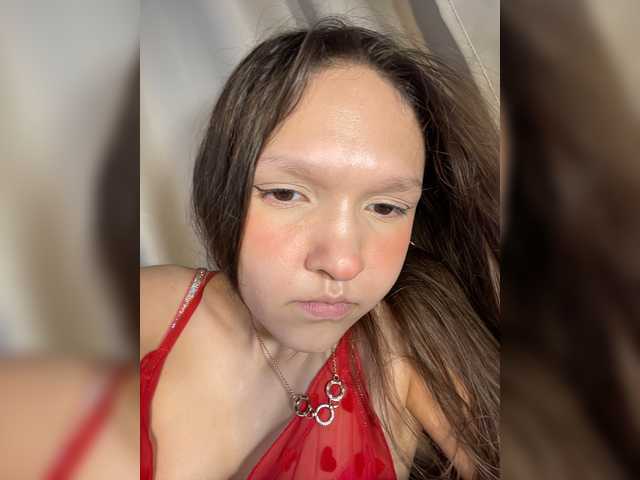 Cute-Lolly live cam