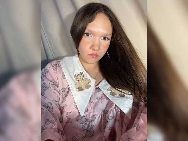 Cute-Lolly live cam on BongaCams