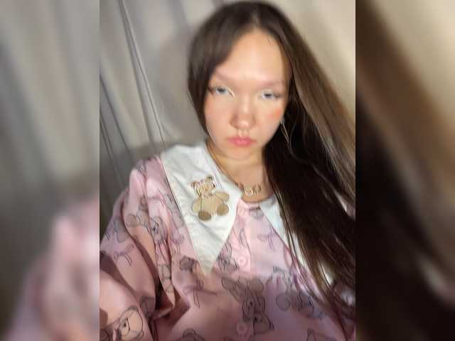Cute-Lolly live cam on BongaCams