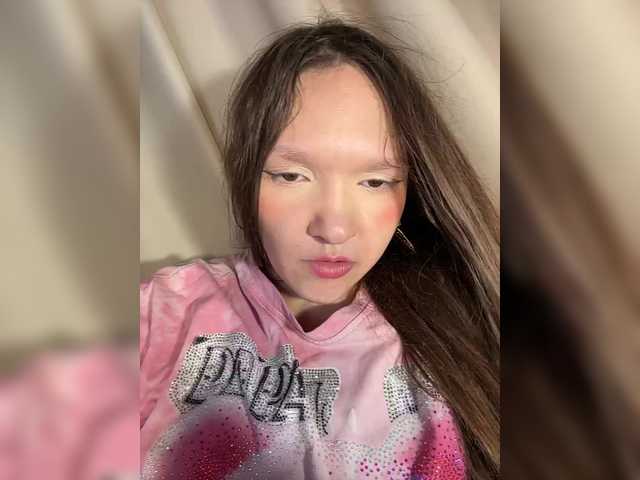 Cute-Lolly live cam on BongaCams