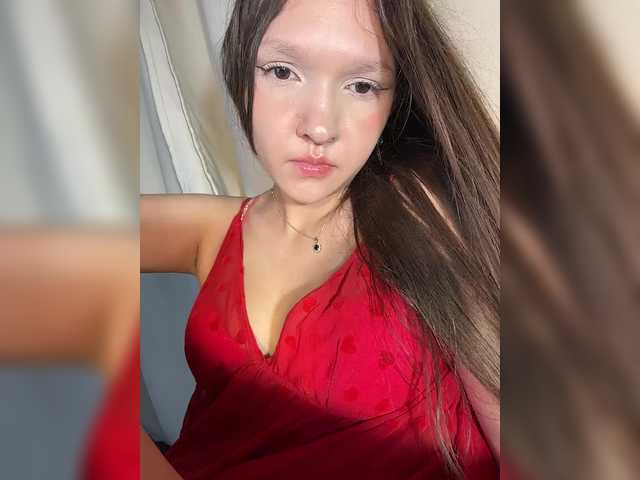 Cute-Lolly live cam on BongaCams