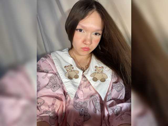 Cute-Lolly live cam on BongaCams