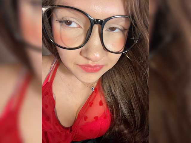 Cute-Lolly live cam on BongaCams