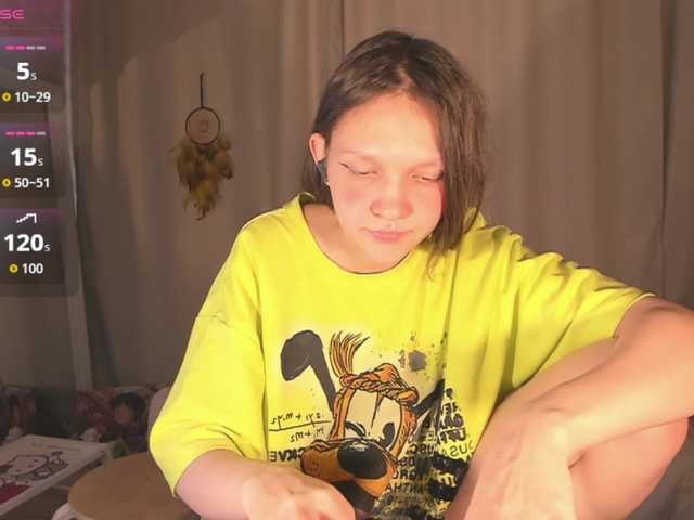 Cute-Lolly's BongaCams show and profile