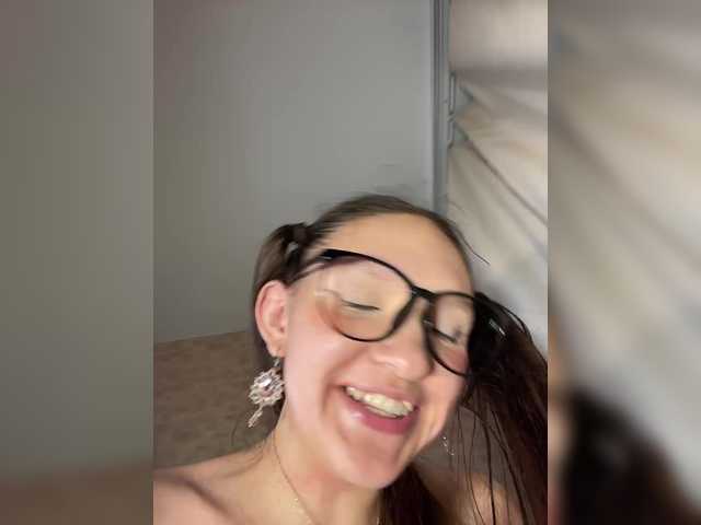 Cute-Lolly live cam on BongaCams