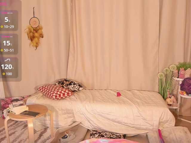 Cute-Lolly's BongaCams show and profile