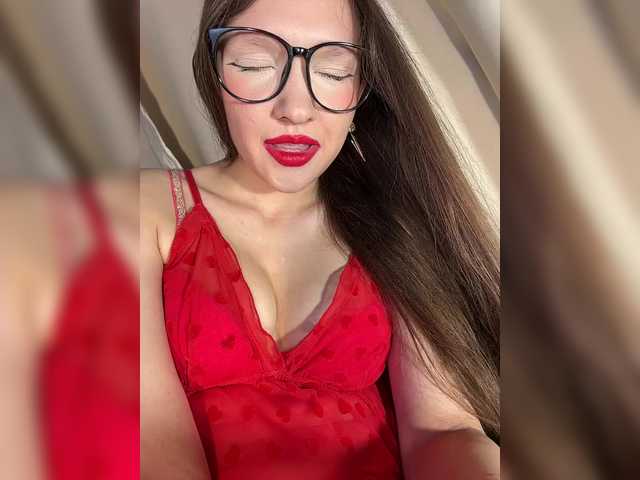 Cute-Lolly live cam on BongaCams