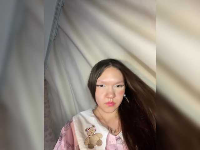 Cute-Lolly live cam on BongaCams