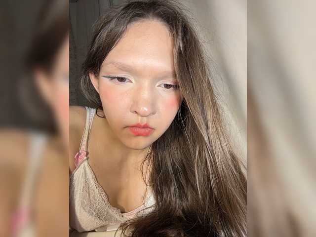 Cute-Lolly live cam on BongaCams