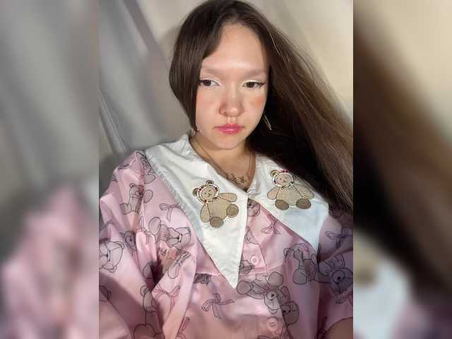 Cute-Lolly live cam on BongaCams