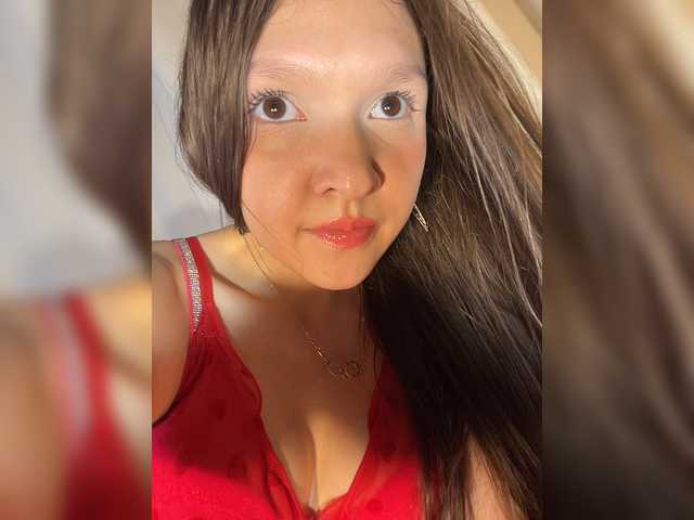 Cute-Lolly live cam on BongaCams