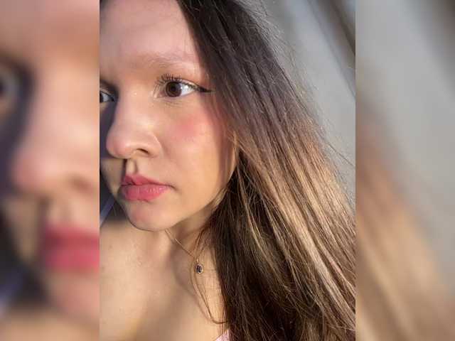Cute-Lolly live cam on BongaCams