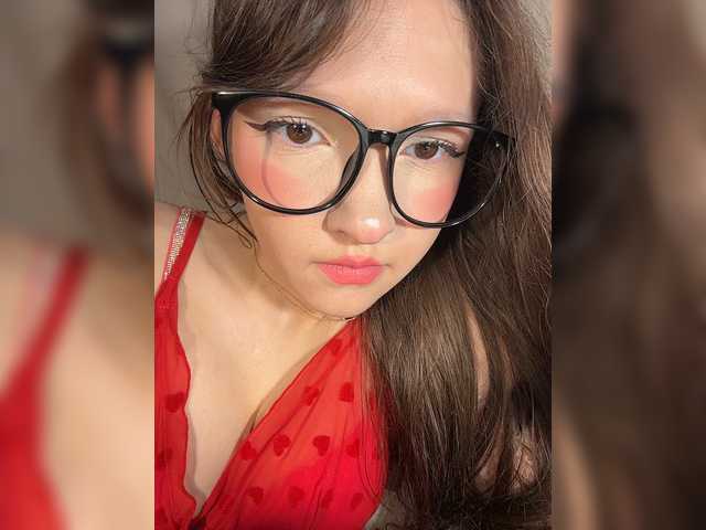 Cute-Lolly live cam on BongaCams