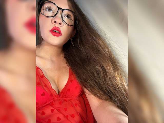 Cute-Lolly Live Cam su BongaCams