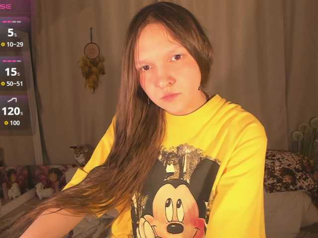 Cute-Lolly's BongaCams show and profile