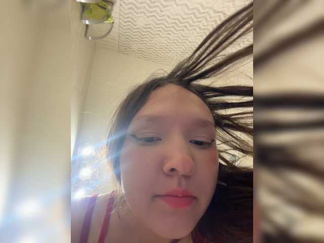 Cute-Lolly live cam on BongaCams
