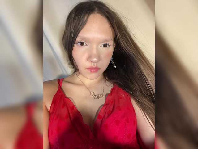 Cute-Lolly live cam on BongaCams