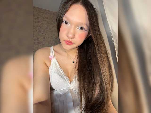 в попе у Cute-Lolly
