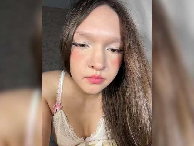 Cute-Lolly live cam on BongaCams