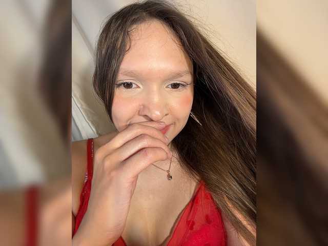 Cute-Lolly live cam on BongaCams