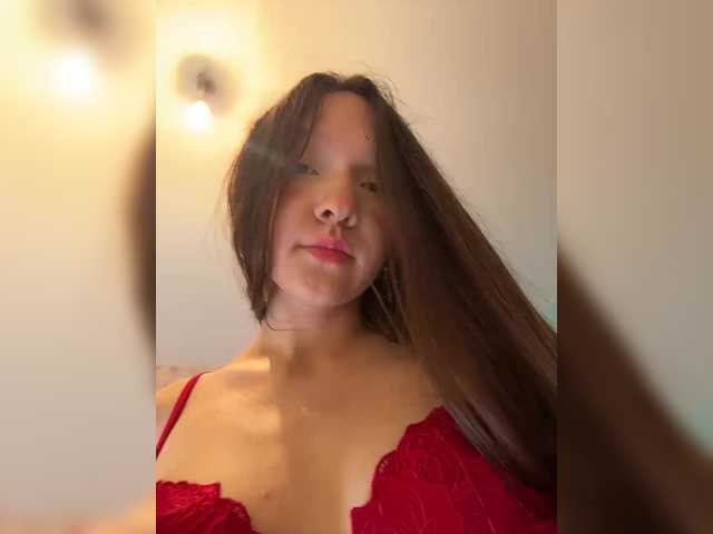 Cute-Lolly live cam on BongaCams
