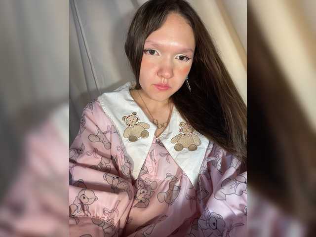 Cute-Lolly live cam on BongaCams