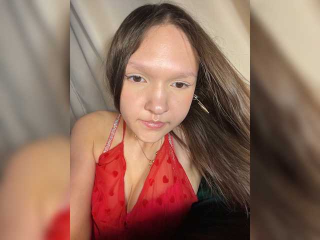 Cute-Lolly live cam on BongaCams