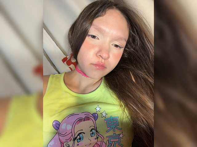 Cute-Lolly live cam on BongaCams