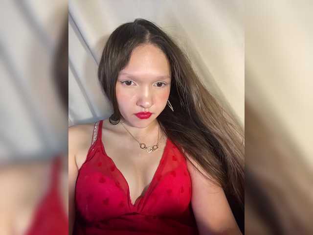 Cute-Lolly live cam on BongaCams