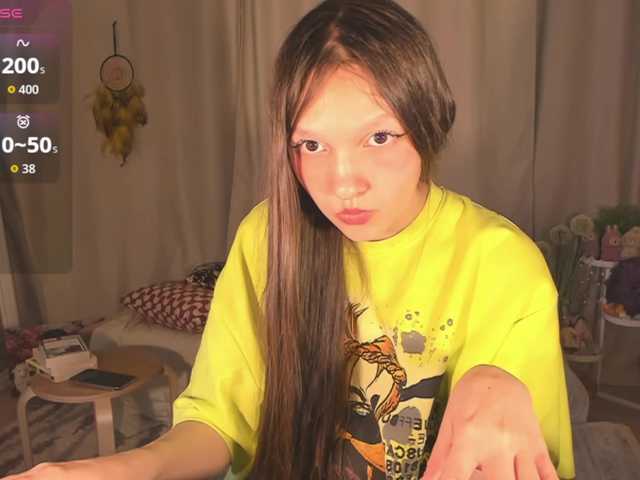 Cute-Lolly's BongaCams show and profile