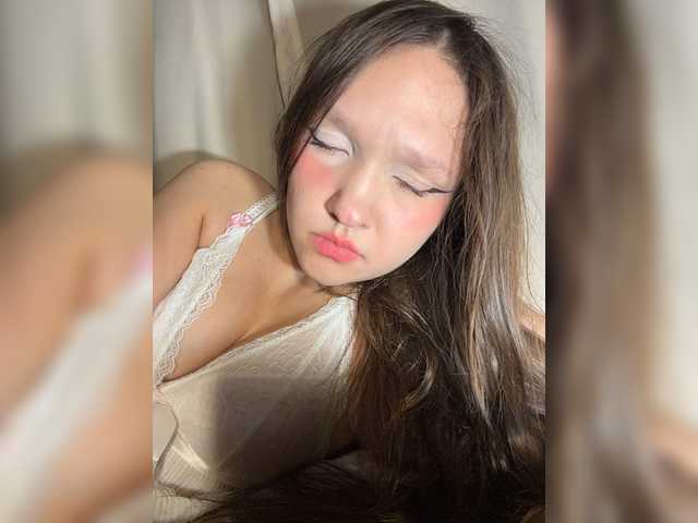 cute-lolly cam belle