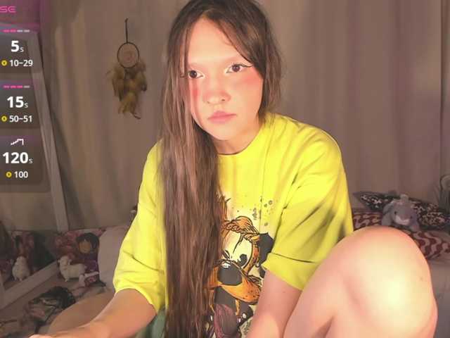 Cute-Lolly's BongaCams show and profile