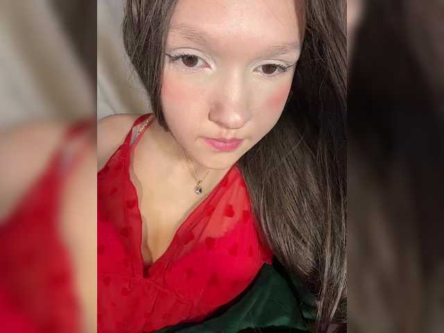 Cute-Lolly live cam on BongaCams