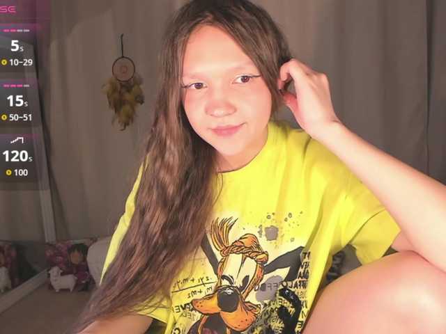 Cute-Lolly's BongaCams show and profile