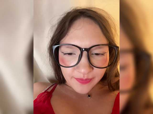 Cute-Lolly live cam on BongaCams
