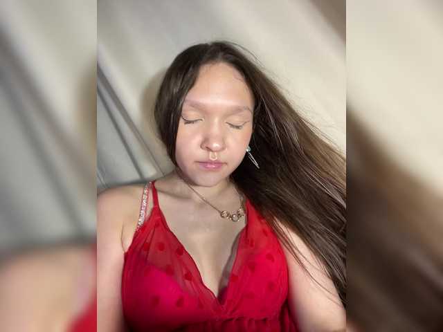 Cute-Lolly live cam on BongaCams