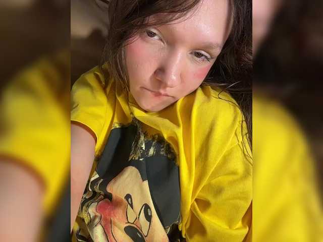 Cute-Lolly Live Cam on BongaCams