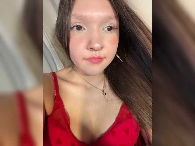 Cute-Lolly live cam on BongaCams