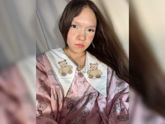 Cute-Lolly live cam on BongaCams