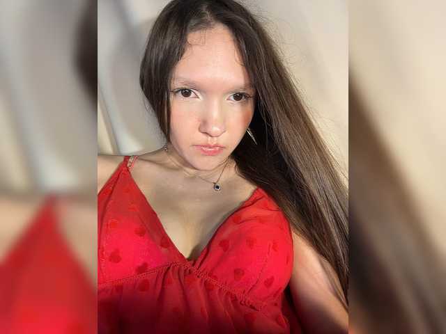 Cute-Lolly live cam on BongaCams
