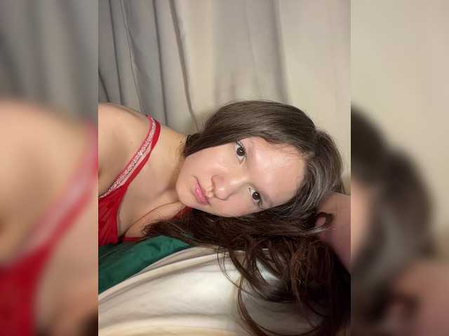 Cute-Lolly live cam on BongaCams