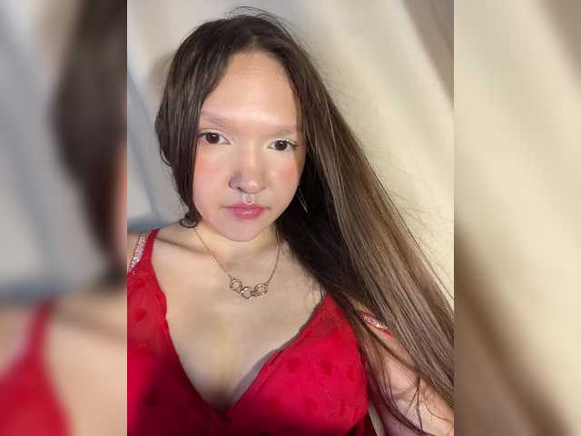 Cute-Lolly live cam on BongaCams