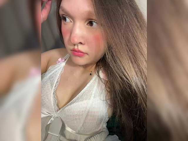cute-lolly live sex show