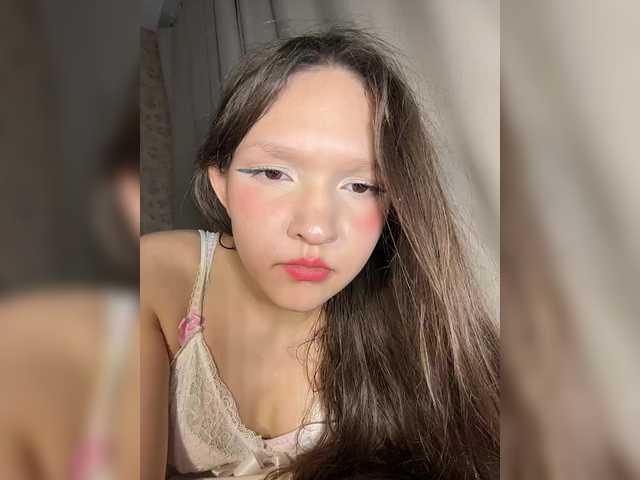 Cute-Lolly live cam on BongaCams