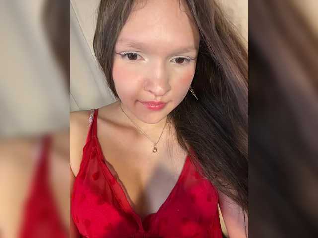 Cute-Lolly live cam on BongaCams