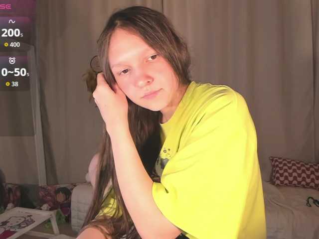 Cute-Lolly's BongaCams show and profile