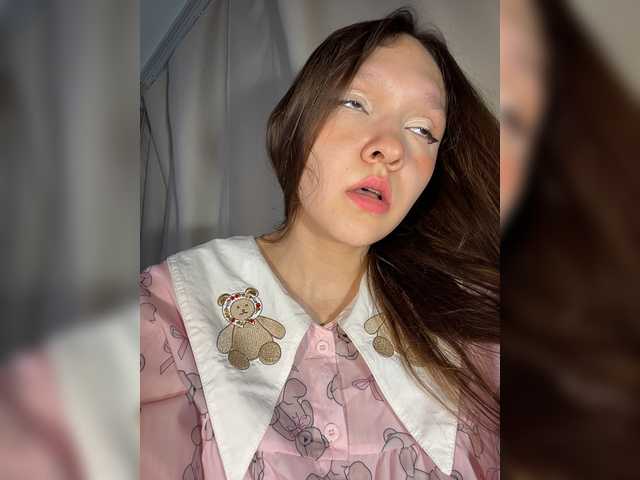 Cute-Lolly live cam on BongaCams
