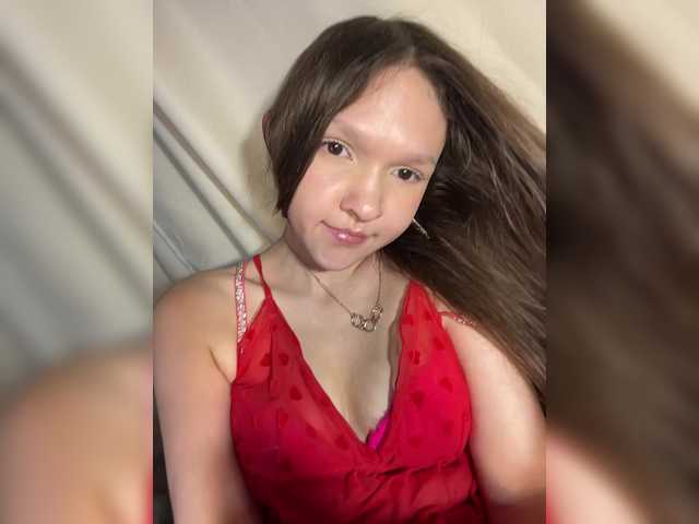 Cute-Lolly live cam on BongaCams