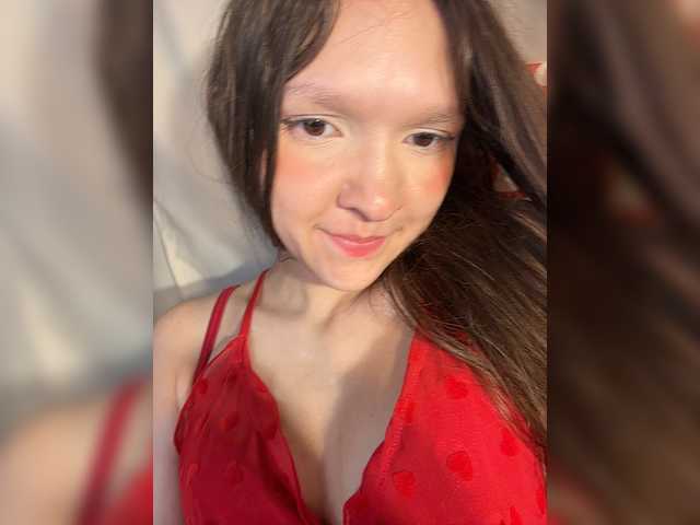 Cute-Lolly live cam on BongaCams