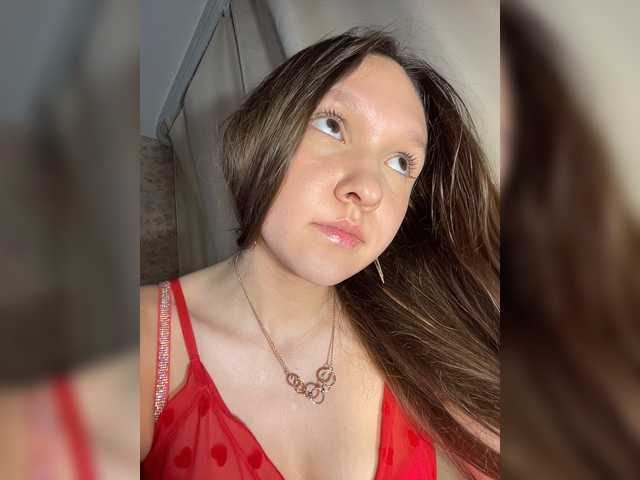 Cute-Lolly live cam on BongaCams